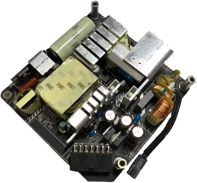 Alt view image 3 of 3 - Ittecc Replacement Power Supply Charge Board Fit for 21.5" iMac A1311 205W 614-0445 ADP-200DFB 205W (Late 2009, 2010,Late 2011)