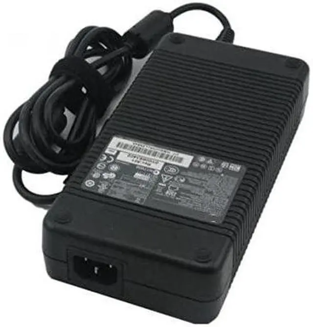 Main image of 230W AC Adapter charger for HP EliteBook 8740W 8760W 8770W 641514-001 19.5v11.8a laptop power adapter