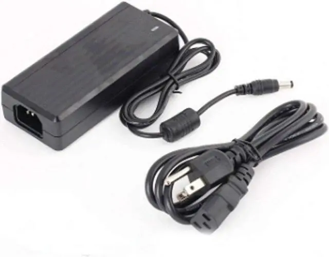 Main image of BitcoinMerch.com - 100-240V 120W 10A AC/DC Converted Power Adapter Power Supply PSU for Security DSLR Camera, LCD Screen Monitor, Chargers, USB Miner Hubs, R606 POD Miner