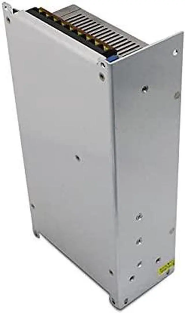 Alt view image 4 of 7 - Switching Power Supply 1000W 53V 54V 55V 56V 57V 58V TOTIWO Power Adapter Driver Transformer 220V/110VAC for CCTV, Computer Project, 3D Printer, LED Strip Light (57V1000W(100-120VAC))