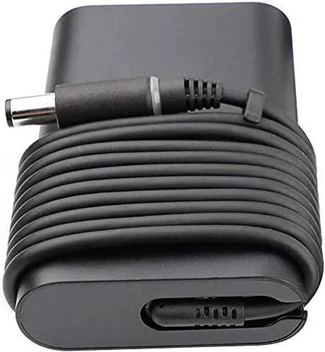 Alt view image 7 of 7 - New 65W AC Charger LA65NM130 Fit for Dell Latitude E5440 E5430 E5450 E5550 E5540 E5250 E5530 3300 3380 5280 5290 5480 5490 HA65NM130 DA65NM130 HK65NM130 Laptop Power Adapter