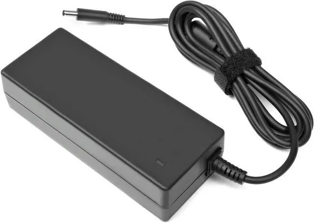 Alt view image 6 of 6 - JUYOON 90W OptiPlex Micro Charger Power Cord for dell OptiPlex 7060 5060 7070 5070 dell Inspiron 15 7590 7790 7500 17 7706 15 7501 7506 (4.5 * 3.0mm)