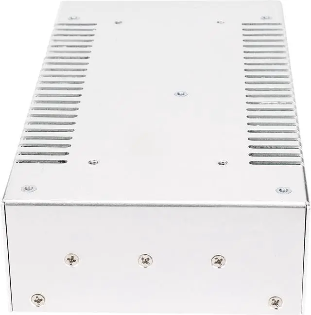 Main image of Led Strip Light Driver, Strip Switch Power Supply Driver, Adapter Dc48V For Led Display Computer Engineering(S480-48(48V/10A/480W) Ac110/220V?à15%)
