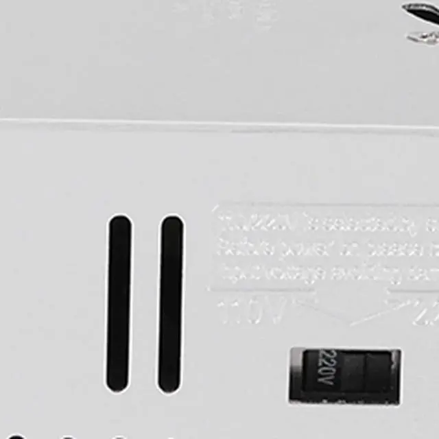 Alt view image 4 of 7 - Led Strip Light Driver, Strip Switch Power Supply Driver, Adapter Dc48V For Led Display Computer Engineering(S480-48(48V/10A/480W) Ac110/220V?à15%)