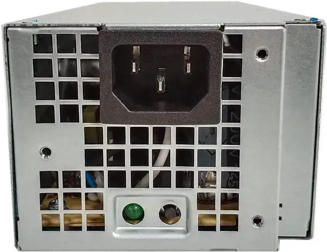 Alt view image 3 of 4 - ZHAWULEEFB Replacement New 240W for Dell Optiplex 3040 3046 3250 3650 3656 5040 7040 (SFF) H240EM-00 B240NM-00 D240EPN-00 AC240EM-00 L240EPM-00 L240AM-00 P/N: THRJK 4GTN5 4R1KT D7GX8