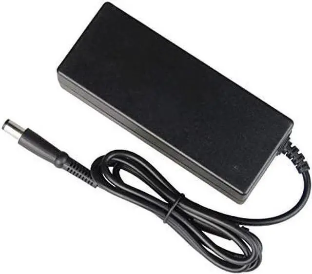 Alt view image 2 of 4 - New for Dell Latitude E6410 E6420 Laptop AC Adapter Charger 90W 19.5V 4.62A