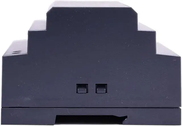 Alt view image 4 of 7 - MW HDR-150W-12/15/24/48VDC Mean Well 150W Step Rail Type New Switching Power Supply (HDR-150-24)