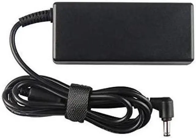 Alt view image 3 of 5 - 19V 3.42A AC Adapter for Toshiba R33030 N17908 V85 Netbook Charger Power Supply