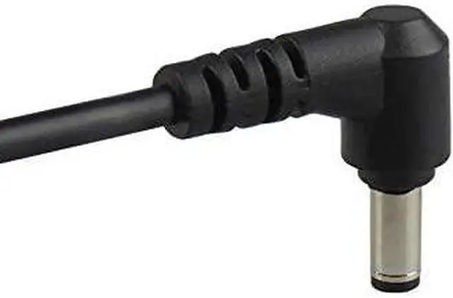 Alt view image 4 of 5 - 19V 3.42A AC Adapter for Toshiba R33030 N17908 V85 Netbook Charger Power Supply