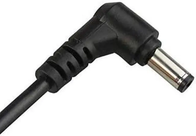 Alt view image 5 of 5 - 19V 3.42A AC Adapter for Toshiba R33030 N17908 V85 Netbook Charger Power Supply