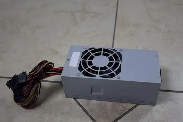 Main image of Replace Power? Supply for Dell Studio Slim 540s 537s 560s SFF Upgrade 320w TFX