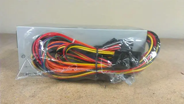 Main image of Replace Power® Supply for AcBel pc 8046 PC8046 TFX SFF Upgrade 320w Watt