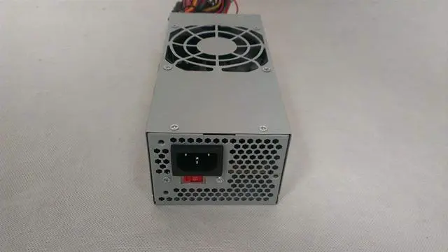 Main image of Replace Power? Supply for HP Pavilion s5610y s5611f s5613w Upgrade 320w