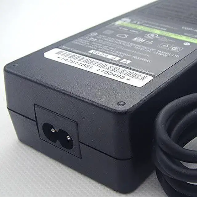 Main image of Laptop ac Charger 19.5V 6.2A 120W 6.04.4mm Power Adapter Compatible for Sony VGP-AC19V16 VPCF-132FX VGP-AC19V45 VGP-ACV46 VGP-AC19V15 Laptop