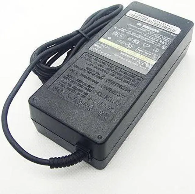 Alt view image 2 of 4 - Laptop ac Charger 19.5V 6.2A 120W 6.04.4mm Power Adapter Compatible for Sony VGP-AC19V16 VPCF-132FX VGP-AC19V45 VGP-ACV46 VGP-AC19V15 Laptop