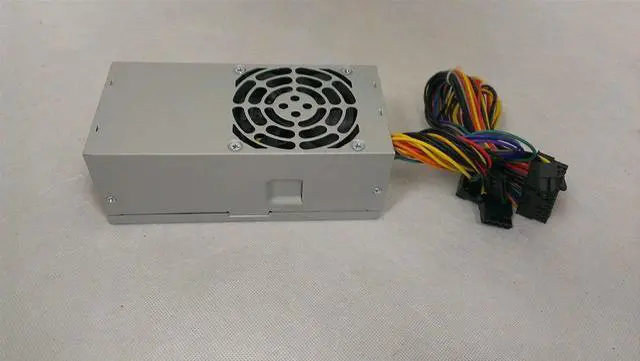 Main image of Replace Power? Supply for HP Pavilion Slimline s5601f s5603w s5610f 320w