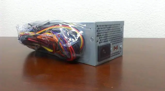 Main image of Replace Power? Supply for FSP FSP250-50SAV TFX SFF Upgrade 275w watt