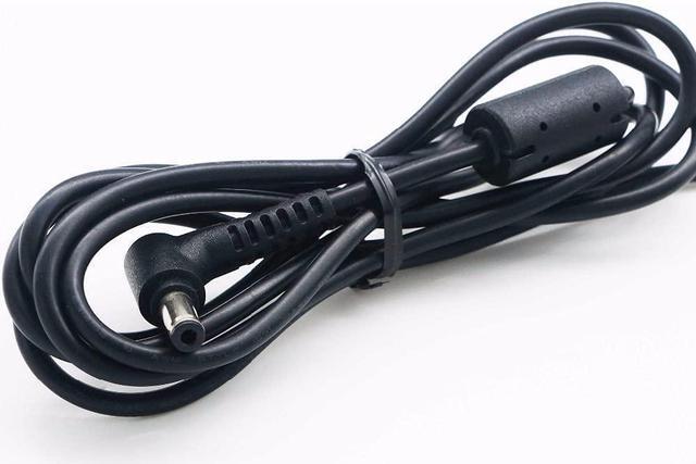 Alt view image 6 of 6 - KK LTD Fit for Chicony A120A007L A12-120P1A A120A010L AC Adapter 19.5V 6.15A 120W Laptop Power Supply fit for MSI GE60 GE70 Gaming PC