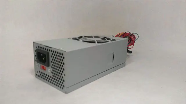 Main image of Replace Power? Supply Upgrade for HP Pavilion Slimline s5310f s5320es s5330es