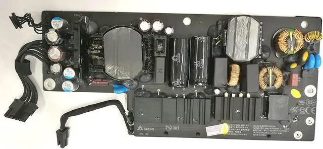 Main image of Replacement Power Supply Fit for iMac 21.5" A1418 2.9GHz Core i5 185W