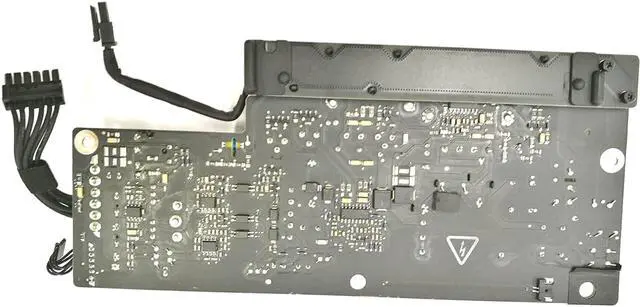 Alt view image 2 of 3 - Replacement Power Supply Fit for iMac 21.5" A1418 2.9GHz Core i5 185W