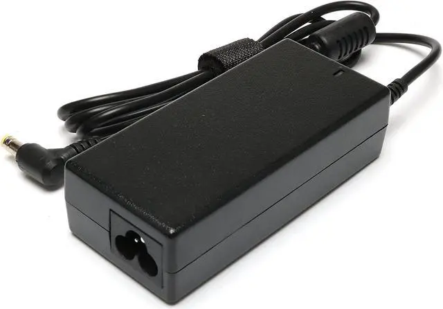 Alt view image 5 of 6 - Qiouzw 19V 3.42A 65W PA3714U-1ACA AC Power Adapter Charger for Toshiba Satellite C55 C655 C850 C855 L510 L515 L550 L630 L645D L650 L675D L745 L755;Toshiba Portege Z30 Z930 Z830;Radius 11 14 15