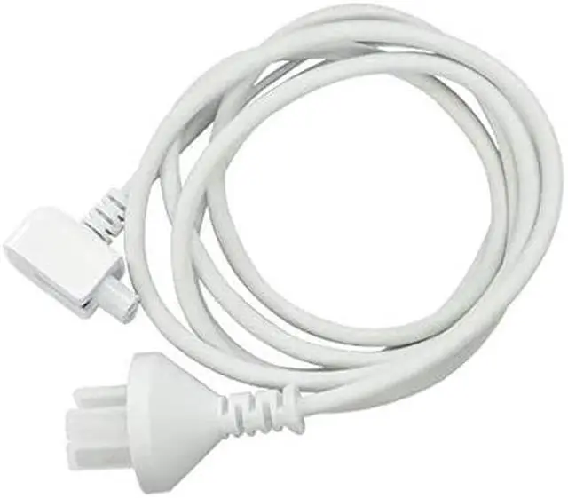 Alt view image 4 of 6 - Laliva Plugs - 1 PC Power Extension Cable Cord For Apple MacBook Pro Air AC Wall Charger Adapter - (Standard: AU Plug)