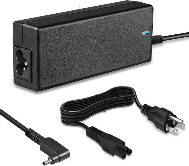 Main image of 19V 3.42A 65W Replacement Laptop Battery Charger for Acer ChromeBook C720 C720P 11 13 14 15 R11 CB3 CB5 Series AC Adapter Power Supply Cord