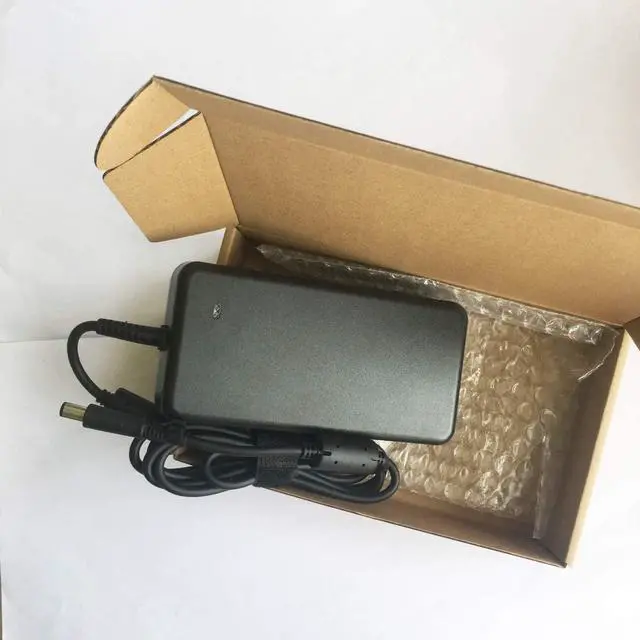 Alt view image 3 of 3 - Original Ac Adapter 681058-001 TPC-DA52 19.5V 7.69A 150 Watt for HP Pavilion 23-g200br 27-A170JP 27-A171D 27-A021AIO PC Power Supply Charger Cord