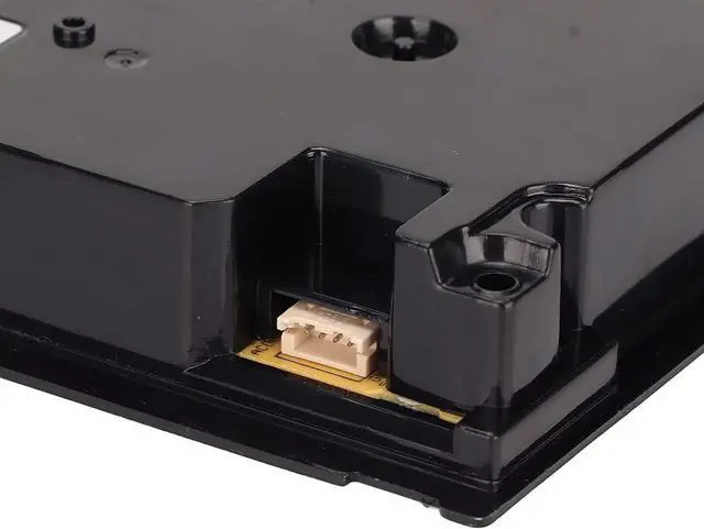 Alt view image 5 of 7 - Power Supply for PS4 Slim 2200 Model, Original N17160P1A Replacement Inner Power Supply, Streamlined and Full Sealed Design Original Unit Battery Adapter
