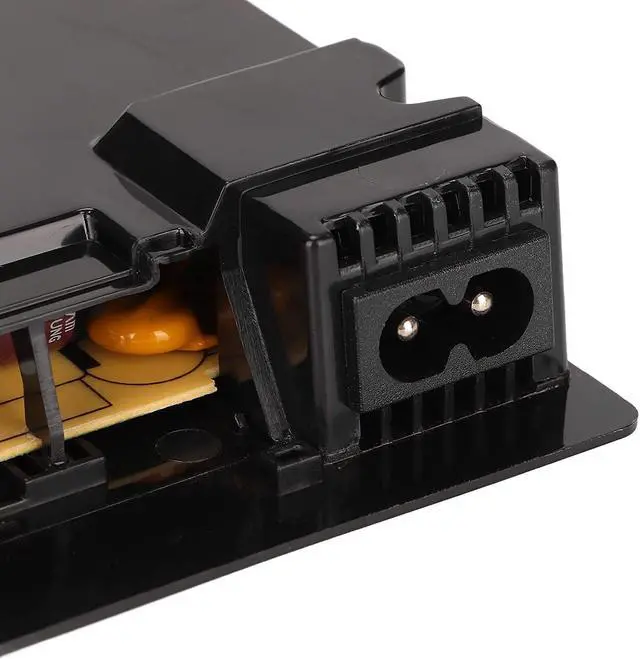 Alt view image 3 of 7 - Dpofirs Replacement Power Supply N16-160P1A for PS4 Slim 2100, Internal Power Supply(100-240V 50/60Hz; 4.8V1.5A 12V13A)