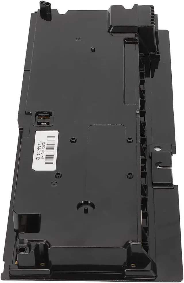 Alt view image 6 of 7 - Dpofirs Replacement Power Supply N16-160P1A for PS4 Slim 2100, Internal Power Supply(100-240V 50/60Hz; 4.8V1.5A 12V13A)