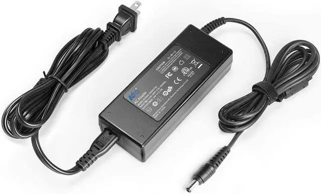 Alt view image 7 of 7 - KFD 24V Adapter for Zebra Barcode Printer ZP450 ZP500 GX430 GX430d GX430T GX420 GX420d GX420t GK420D GK420T GK430D GK430T GT800 GT820 Zebra FSP100-RDB P/N 808101-001 9NA1000100 Power Supply Charger