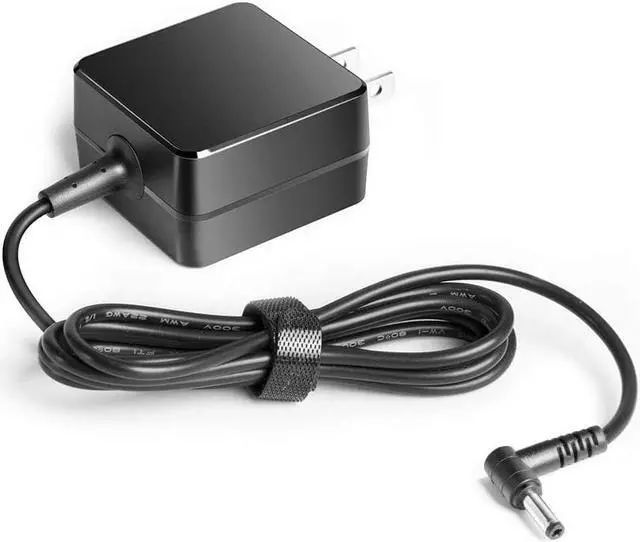 Alt view image 5 of 7 - KFD 5.5V AC Adapter for PANASONIC Cordless Phone PQLV219z PQLV219 PQLV207 PQLV209 PQLV219Y PNLV226 KX-TG4011N KX-TG4012N KX-TG4013N KX-TG4021N KX-TG4022N KX-TG4023N KX-TG4023SK KX-TG4024N KX-TG1035S