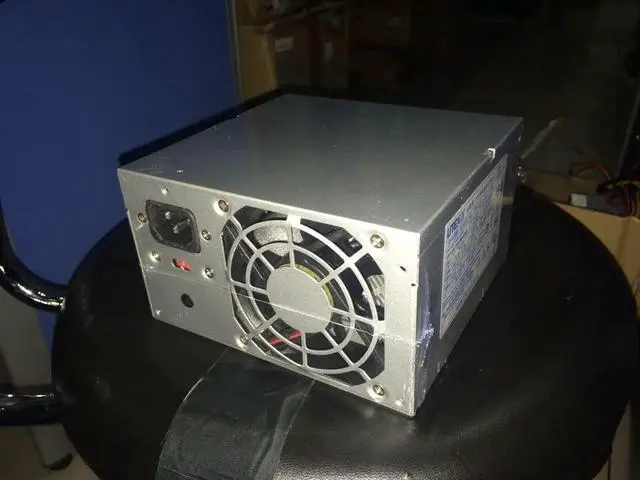 Alt view image 4 of 4 - for 14p Power Supply PS-6451-02 FSP450-50ETN 450W 6P Independent Graphics Card
