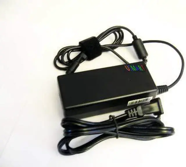 Main image of Ac Adapter Charger for Emachines 250 Em250 Em250-1162 Em350 355 Em355 Laptop Notebook Battery Power Supply Cord Plug (1 Free Usmart Euro Plug Travel Attachment with Your Order)