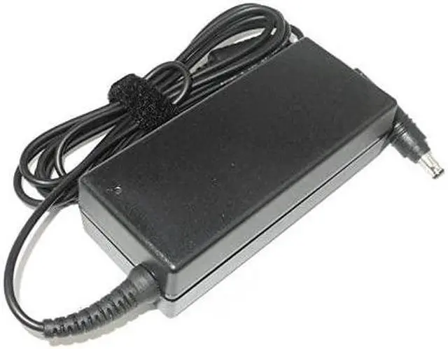 Alt view image 2 of 3 - Huiyuan Laptop Adapter 19V 3.16A 60W Power AC Adapter for Samsung Charger AD-6019R AD-6019 CPA09-004A ADP-60ZH D PA-1600-66 ADP-60ZH A AD-6019R SPA-P30