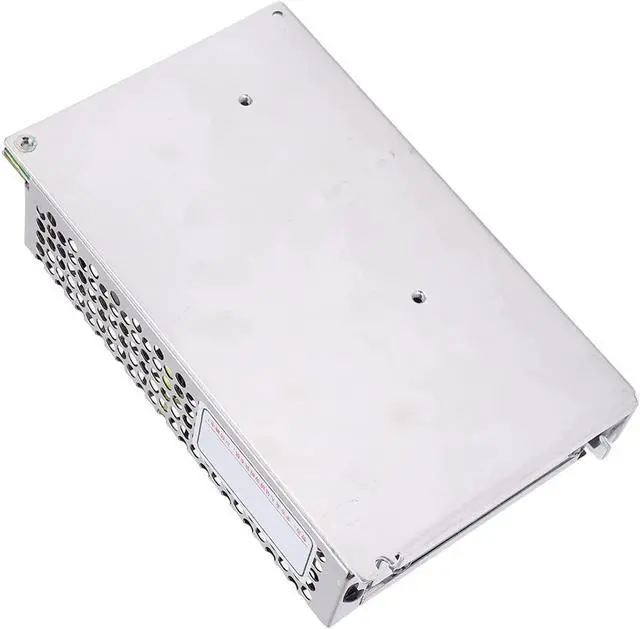 Alt view image 7 of 7 - Switching Power Supply,D?60B DC Power Supply 5V 24V Double Output Switching Power Supply for Electronic Machinery 100V?240V