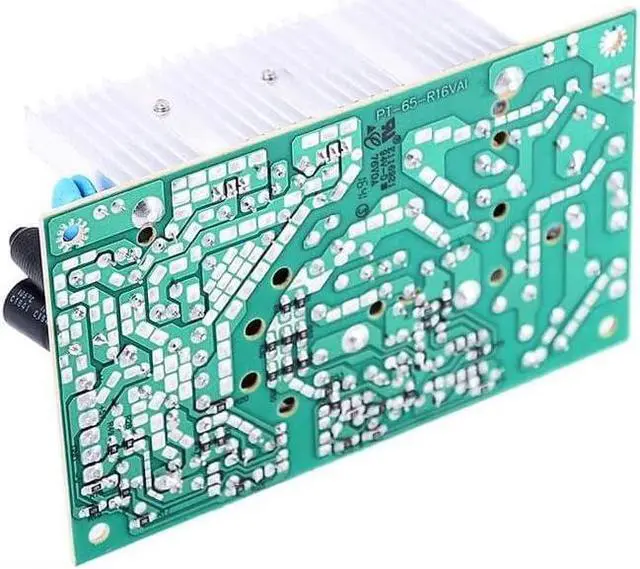 Alt view image 4 of 6 - MW Mean Well PCB Type PT-6503 Industrial Triple Output Switching Power Supply (PT-6503)