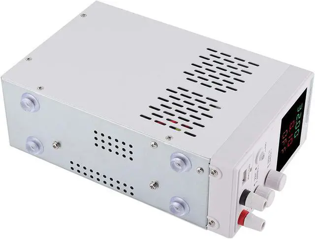 Main image of Regulated Power Supply, DC Power Supply Economical Simple and Elegant for Manufacturing(#1)