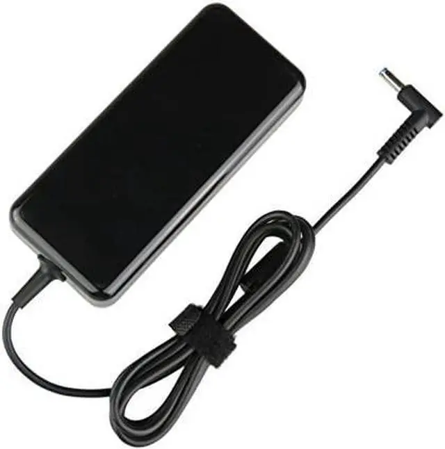 Alt view image 2 of 7 - AC Adapter Charger for HP Stream 14-ax022nr 14-ax020nr. by Galaxy Bang USA
