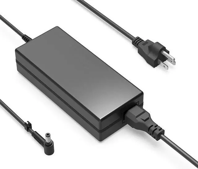 Main image of AC Charger Adapter Compatible with Inogen One G2 G3 G4 G5 ADP-120RH B BA-301 BA-302 BA-303 Concentrator Power Supply Cord