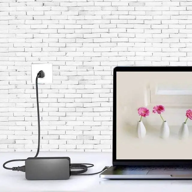 Alt view image 4 of 4 - AC Charger Adapter Compatible with Inogen One G2 G3 G4 G5 ADP-120RH B BA-301 BA-302 BA-303 Concentrator Power Supply Cord