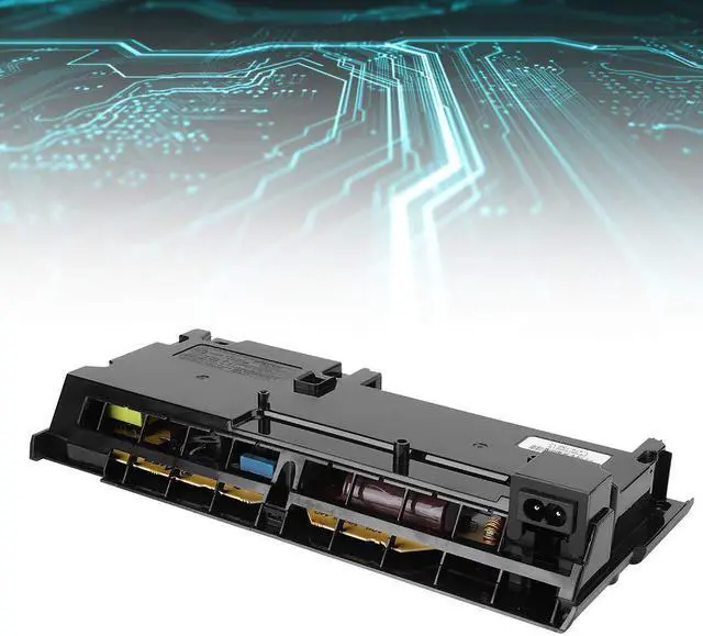 Alt view image 5 of 7 - Power Supply for PRO-7200, Portable Power Source Long Service Life Battery Unit Antiwear for PRO-7200(ADP-300FR)