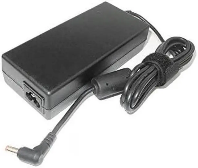 Main image of 120w Laptop Charger for IBM Lenovo IdeaPad Y470 Y460P Y570 Y560 Y580 5525 19.5V 6.15A AC Power Adapter