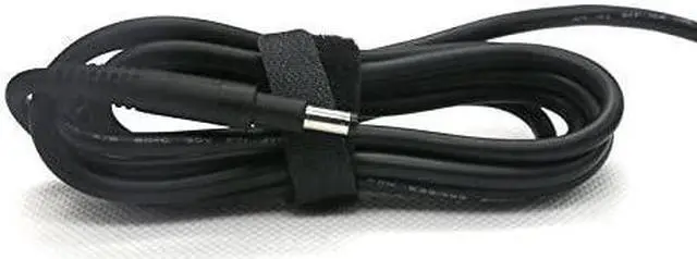 Alt view image 5 of 7 - 100% Original 19.5V 3.33A 65W 4.81.7mm PPP009C 67777-002 Laptop Power Supply Compatible for HP Pavilion Sleekbook Envy 4 Envy 6 Series with US Cable