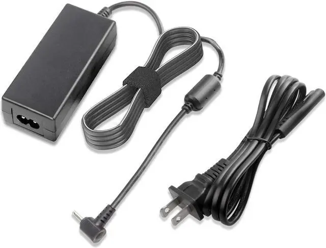 Main image of Futurebatt 12V 3.33A AC Adapter Charger for Samsung Chromebook 2 3 Xe303c12 Xe303c12-a01us Xe500c13 Xe503c12 Xe500c12-k01us Xe503c32-k01us Np930x2k, Chromebook ATIV Smart PC XE500T1C XE700T1C