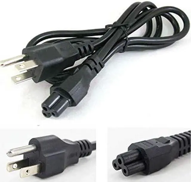 Alt view image 3 of 7 - AC Adapter Charger for HP Chromebook 11 G6 EE, Chromebook 13 G1. by Galaxy Bang USA