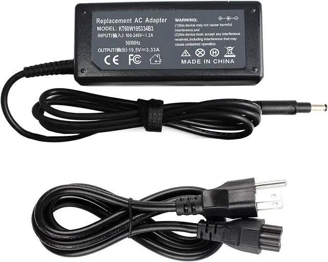 Main image of Gomarty AC Adapter Charger for HP Pavilion Sleekbook 14-b000 14-b000ed Envy Touchsmart 14-k00tx 14-k047tx 693715-001 677770-001 677770-002 PPP009L-E PPP009D PPP09C Power Supply