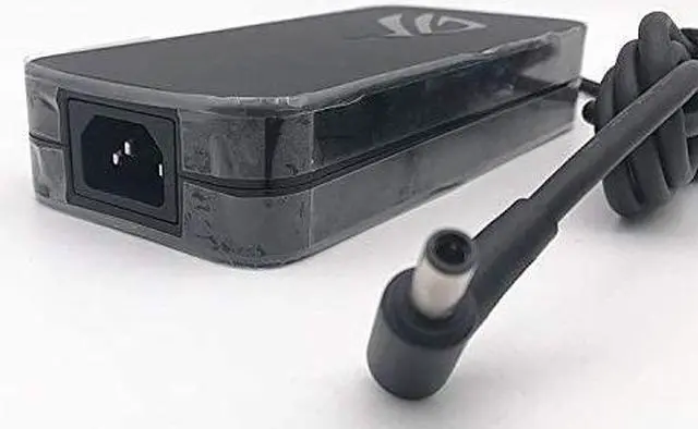 Alt view image 2 of 3 - Huiyuan Compatible with ASUS ROG Zephyrus GX501VS-XS71,ADP-230GB B 230W 19.5V AC/DC Adapter
